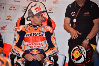 Clamoroso Lorenzo: oggi dirà addio alla MotoGp