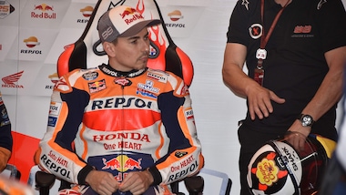 Clamoroso Lorenzo: oggi dirà addio alla MotoGp