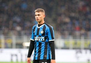 Inter, non solo Esposito: chi sono gli altri baby gioielli di Conte