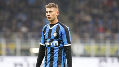 Inter, non solo Esposito: chi sono gli altri baby gioielli di Conte