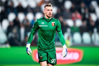 Radu: "Genoa, avanti con coraggio e fiducia"