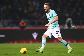 Inter, Skriniar: "Conte sta portando una nuova mentalità"