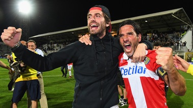 Parma, Munari appende gli scarpini al chiodo: diventa osservatore