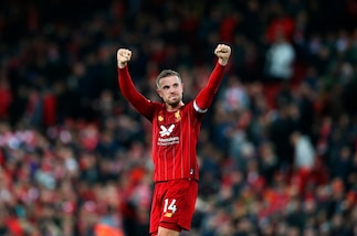 Henderson: "Suarez mi denigrava in allenamento, volevo ucciderlo"