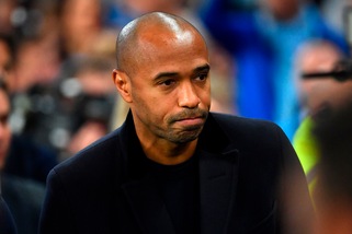 Sport: "Ipotesi Herny sulla panchina del Barcellona al posto di Valverde"