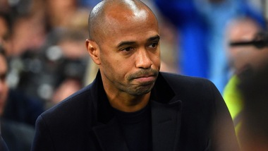 Sport: "Ipotesi Herny sulla panchina del Barcellona al posto di Valverde"