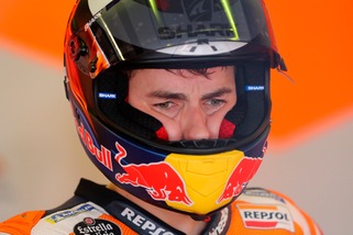 Ezpeleta: "Lorenzo MotoGP Legend a Jerez"