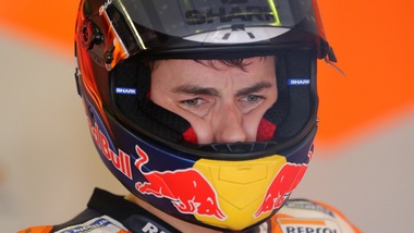 Ezpeleta: "Lorenzo MotoGP Legend a Jerez"