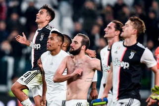 Juventus, su Football Manager saranno le Zebre