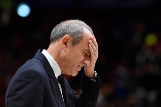 Milano cade a Mosca: in Eurolega Khimki si impone 87-79