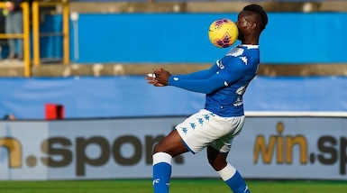 Brescia 4-1 al Ciliverghe. Grosso non schiera Balotelli