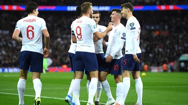 Euro 2020, Turchia e Francia avanti. Qualificate anche Repubblica Ceca e Inghilterra