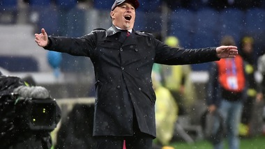 Rolando Maran, l'economista