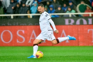 Cagliari, Cacciatore: "Vogliamo restare in alto"