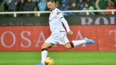 Cagliari, Cacciatore: "Vogliamo restare in alto"