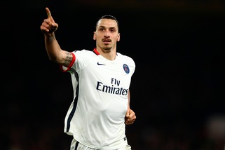 Ibrahimovic, lo Schalke 04 su Facebook: "Vieni qui, non abbiamo il baseball"