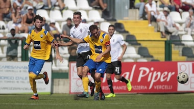 Pianese, rinnovo fino al 2021 per Rinaldini