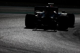 Gp Brasile: Albon comanda le libere, terzo Vettel