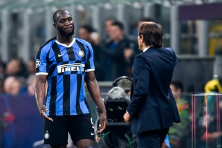 Inter, Lukaku: "Sul razzismo bisogna fare di più. Con Conte ho un rapporto onesto"