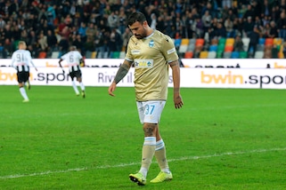 Spal, assente Petagna: tonsillite