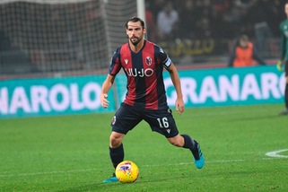 Bologna, Poli: "Eravamo partiti bene, spesso i punti non sono arrivati"