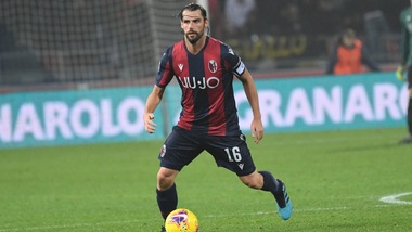 Bologna, Poli: "Eravamo partiti bene, spesso i punti non sono arrivati"