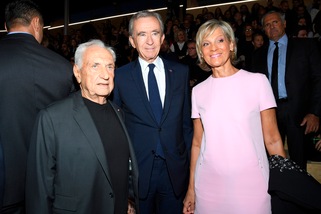 Milan, tira aria di cessione: Arnault fa sul serio