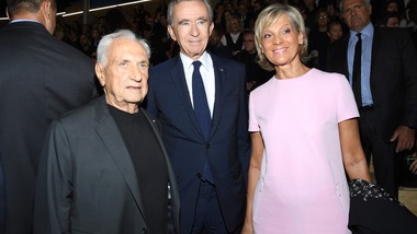 Milan, tira aria di cessione: Arnault fa sul serio