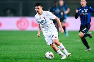 Fiorentina Primavera, Duncan: "Gerrard? Forse tifa già per la Viola"