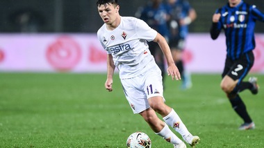 Fiorentina Primavera, Duncan: "Gerrard? Forse tifa già per la Viola"