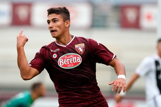 Torino Primavera, Pulici insegna il triangolo del gol a Rauti