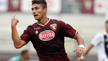 Torino Primavera, Pulici insegna il triangolo del gol a Rauti