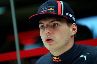 Gp Brasile, Verstappen: "Giornata confusa, ma inizio positivo"