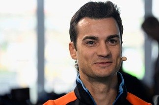 MotoGp, Pedrosa: "Jorge mio grande rivale, peccato che si ritiri"