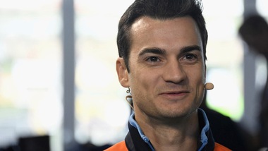 MotoGp, Pedrosa: "Jorge mio grande rivale, peccato che si ritiri"