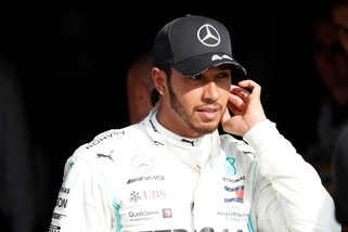 F1, Hamilton: "Già concentrati su stagione 2020"