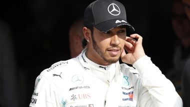 F1, Hamilton: "Già concentrati su stagione 2020"