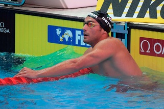 Detti: "Europei di Glasgow? Pronto a rappresentare il nostro Paese"