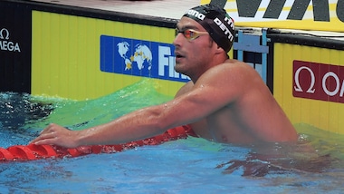 Detti: "Europei di Glasgow? Pronto a rappresentare il nostro Paese"