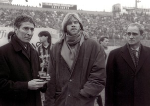 Atalanta, Stromberg: "Orgoglioso del cammino Champions, ma ora è difficile"