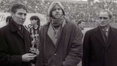 Atalanta, Stromberg: "Orgoglioso del cammino Champions, ma ora è difficile"