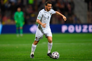 Florenzi: "La Roma viene prima di me. Rispetto le scelte di Fonseca"