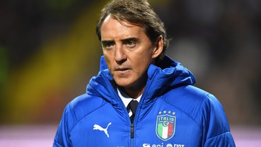 Italia, Mancini: "Balotelli convocato se meriterà. No a nuovi innesti"