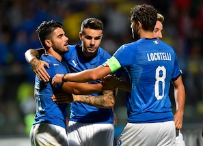 Diretta Italia-Islanda Under 21 ore 18.30: come vederla in tv e formazioni ufficiali