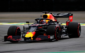 Gp Brasile: pole per Verstappen, Vettel 2° e Hamilton 3°