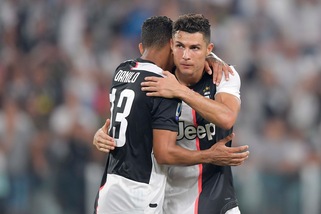Juve, Danilo: "Cristiano Ronaldo dice che con lui il Brasile avrebbe 5 Mondiali in più"