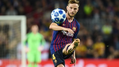 Sport: "Rakitic ha scelto la Juve"