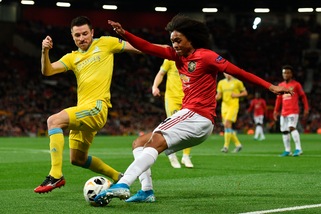 Chong, la Juve ci prova: come con Pogba nel 2012