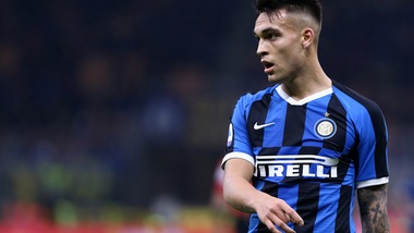Inter, Lautaro Martinez nel mirino del Barcellona. Abidal: "E' un giocatore che conosciamo"