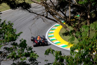 Gp Brasile: gara in diretta alle ore 18.10